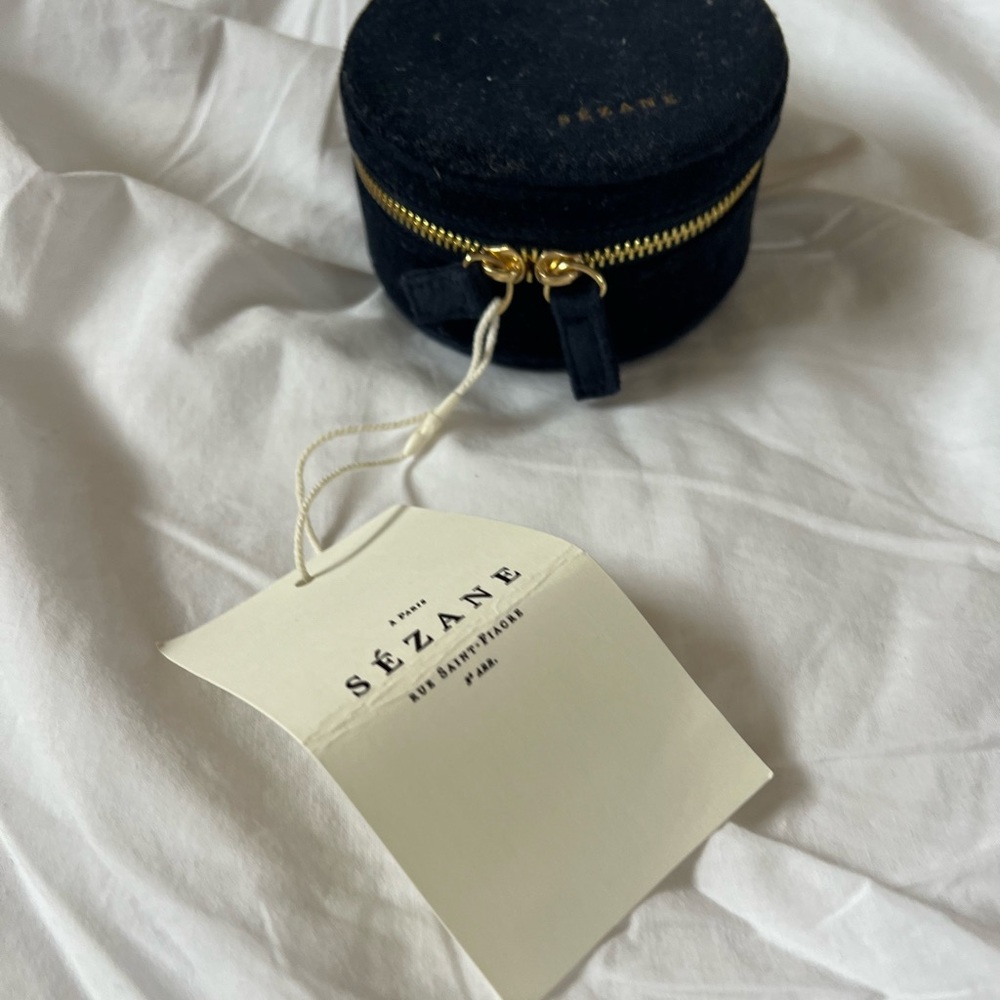 Sezane bag
